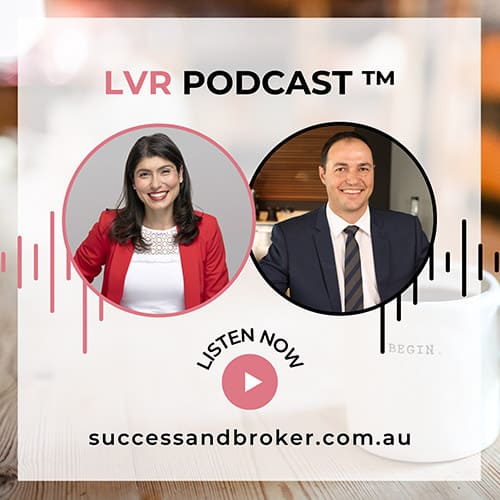 LVR Podcast Learning Validation Respect | [The LVR Podcast] Investment Lending and Education | The Australian Lending & Investment Centre