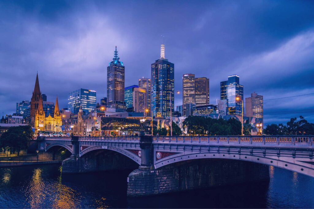 Melbourne Property Market Opportunities